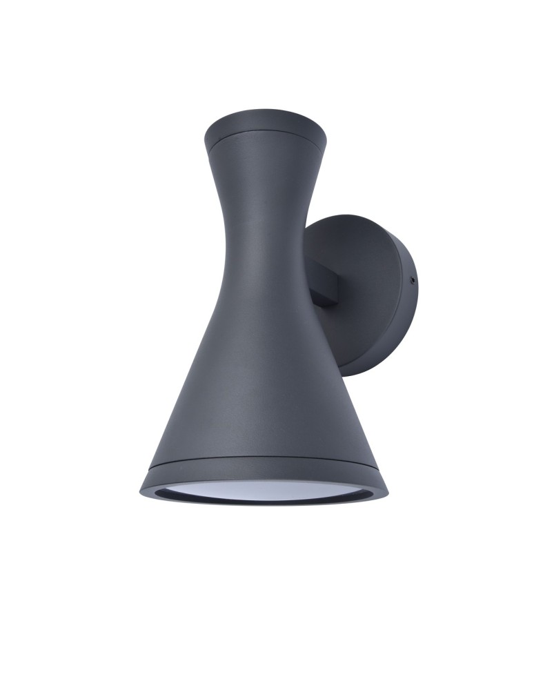 Outdoor wall lamps - Lutec Outdoor Wall BRUND 5206701012 - product kolory-swiatla.pl 1