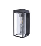 Outdoor wall lamps - Lutec Outdoor Wall FLAIR 6988804012 - product 1