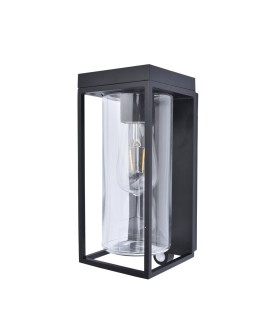 Lutec Zewnętrzna Ścienna FLAIR 6988804012