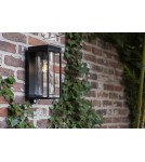 Outdoor wall lamps - Lutec Outdoor Wall FLAIR 6988804012 - product 2