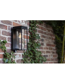 Lutec Zewnętrzna Ścienna FLAIR 6988804012 - produkt 2