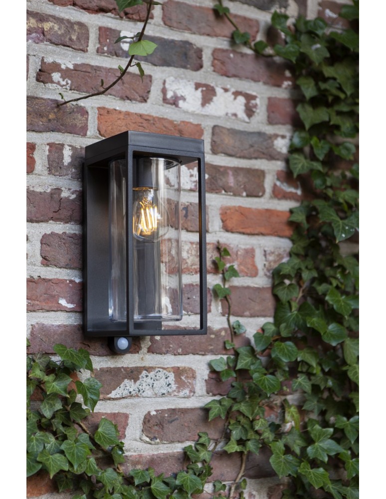 Outdoor wall lamps - Lutec Outdoor Wall FLAIR 6988804012 - product kolory-swiatla.pl 3
