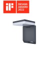 Lutec Outdoor Wall MOZE 6943101012