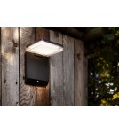 Solar lamps - Lutec Outdoor Wall MOZE 6943101012 - product 2