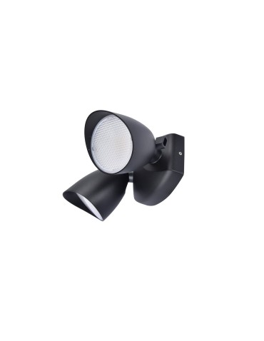 Lutec Outdoor Wall SHRIMP 7622221012