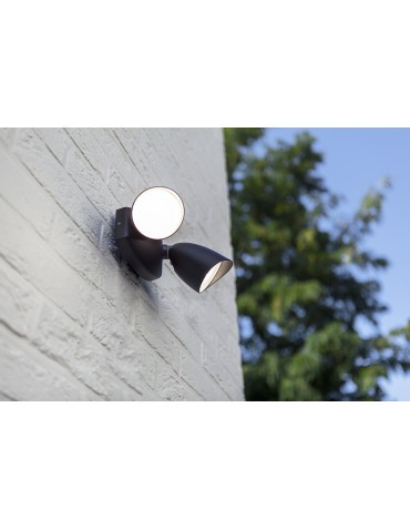 Lutec Outdoor Wall SHRIMP 7622221012 - product 2