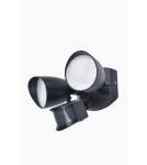 Outdoor lights with motion sensor - Lutec Outdoor Wall SHRIMP 7622222012 - product 1