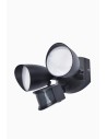 Lutec Outdoor Wall SHRIMP 7622222012