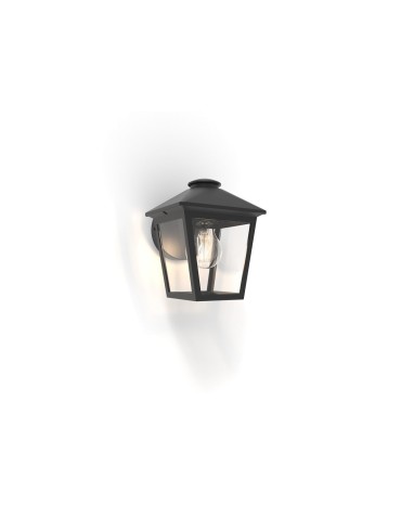 Lutec Outdoor Wall Mounted ZAGO 5294502012