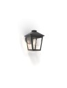 Lutec Outdoor Wall Mounted ZAGO 5294502012