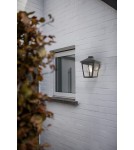 Outdoor wall lamps - Lutec Outdoor Wall Mounted ZAGO 5294502012 - product 4