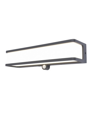 Lutec Outdoor Wall DOBLO 6943801125