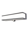 Lutec Outdoor Wall DOBLO 6943801125