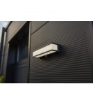 Solar lamps - Lutec Outdoor Wall DOBLO 6943801125 - product 3