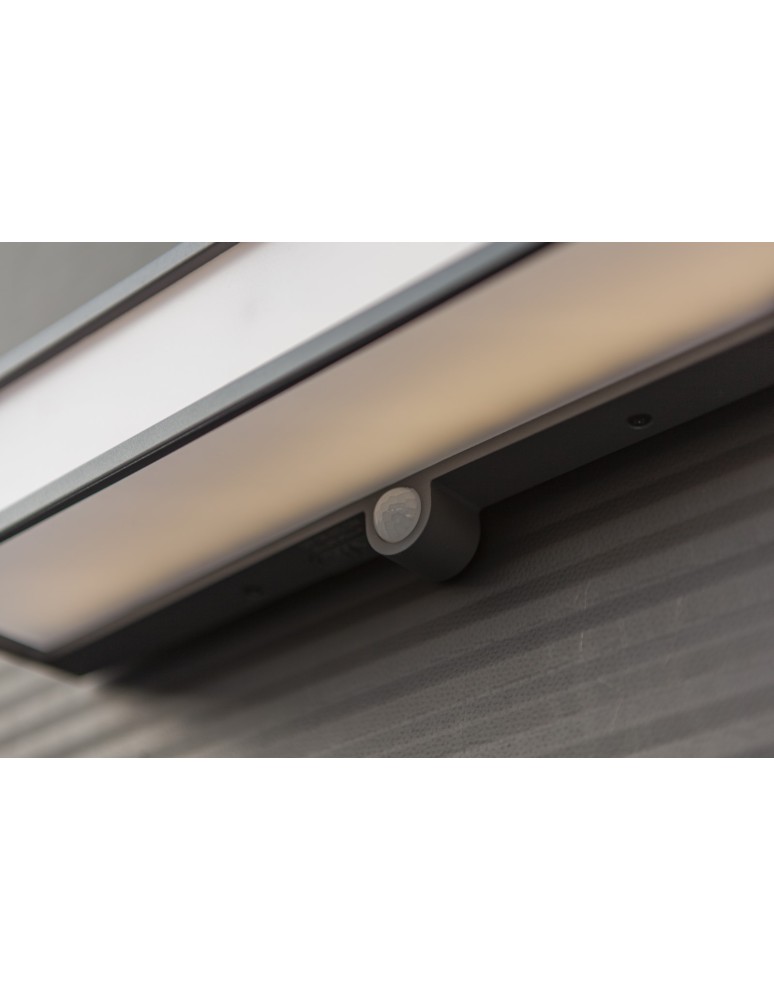 Solar lamps - Lutec Outdoor Wall DOBLO 6943801125 - product kolory-swiatla.pl 5