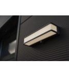 Solar lamps - Lutec Outdoor Wall DOBLO 6943801125 - product 7