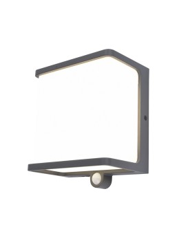 Lutec Zewnętrzna Ścienna DOBLO 6943701125