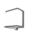 Lutec Outdoor Wall DOBLO 6943701125
