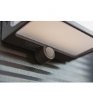 Solar lamps - Lutec Outdoor Wall DOBLO 6943701125 - product 5