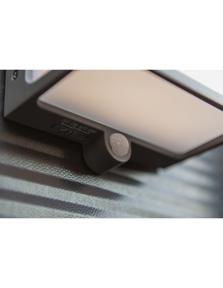 Solar lamps - Lutec Outdoor Wall DOBLO 6943701125 - product kolory-swiatla.pl 5
