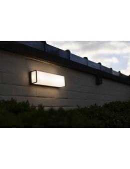 Lutec Zewnętrzna Ścienna DOBLO 5107401125 - produkt 2