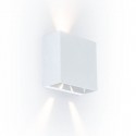 Lutec Zewnętrzna Ścienna GEMINI BEAM 5104003032