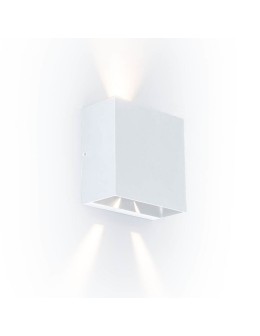 Lutec Outdoor Wall Mounted GEMINI BEAM 5104003032