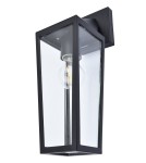 Outdoor wall lamps - Lutec Outdoor Wall PINE 5296602012 - product 1