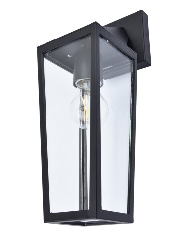 Lutec Zewnętrzna Ścienna PINE 5296602012