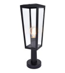 Standing garden lamps - Lutec Outdoor Standing PINE 7196601012 - product 1