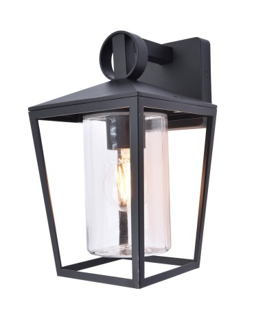 Lutec Outdoor Wall WEST 5207901012