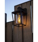 Outdoor wall lamps - Lutec Outdoor Wall WEST 5207901012 - product 3
