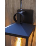 Outdoor wall lamps - Lutec Outdoor Wall WEST 5207901012 - product 4