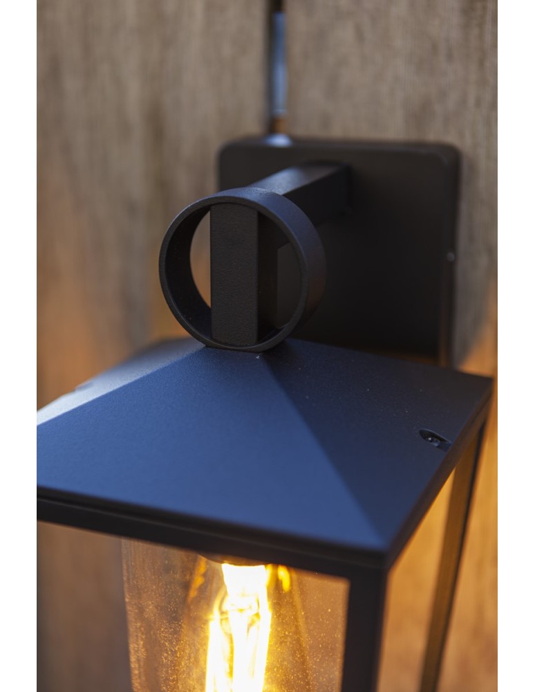 Outdoor wall lamps - Lutec Outdoor Wall WEST 5207901012 - product kolory-swiatla.pl 4
