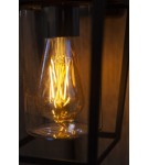 Outdoor wall lamps - Lutec Outdoor Wall WEST 5207901012 - product 5