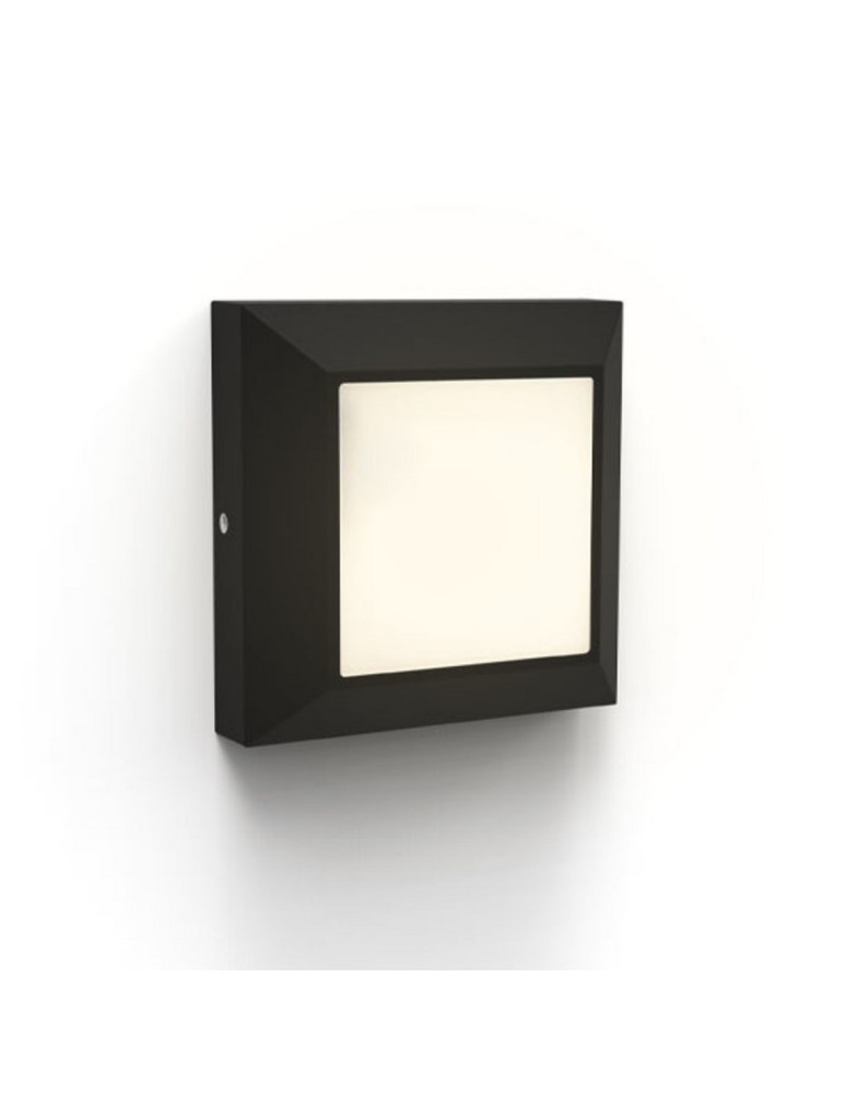 Outdoor wall lamps - Lutec Outdoor Wall Mounted HELENA 6402105012 - product kolory-swiatla.pl 1