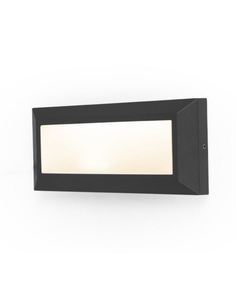 Outdoor wall lamps - Lutec Outdoor Wall Mounted HELENA 5191605012 - product kolory-swiatla.pl 1
