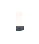 Outdoor wall lamps - Lutec Outdoor Wall DROPA 5000501118 - product 1