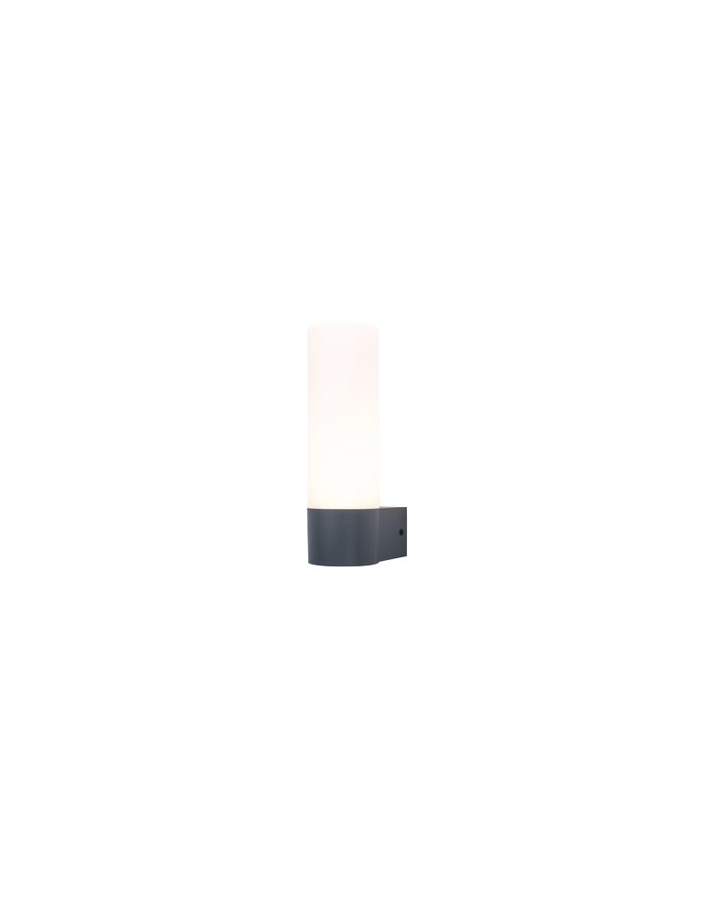 Outdoor wall lamps - Lutec Outdoor Wall DROPA 5000501118 - product kolory-swiatla.pl 1