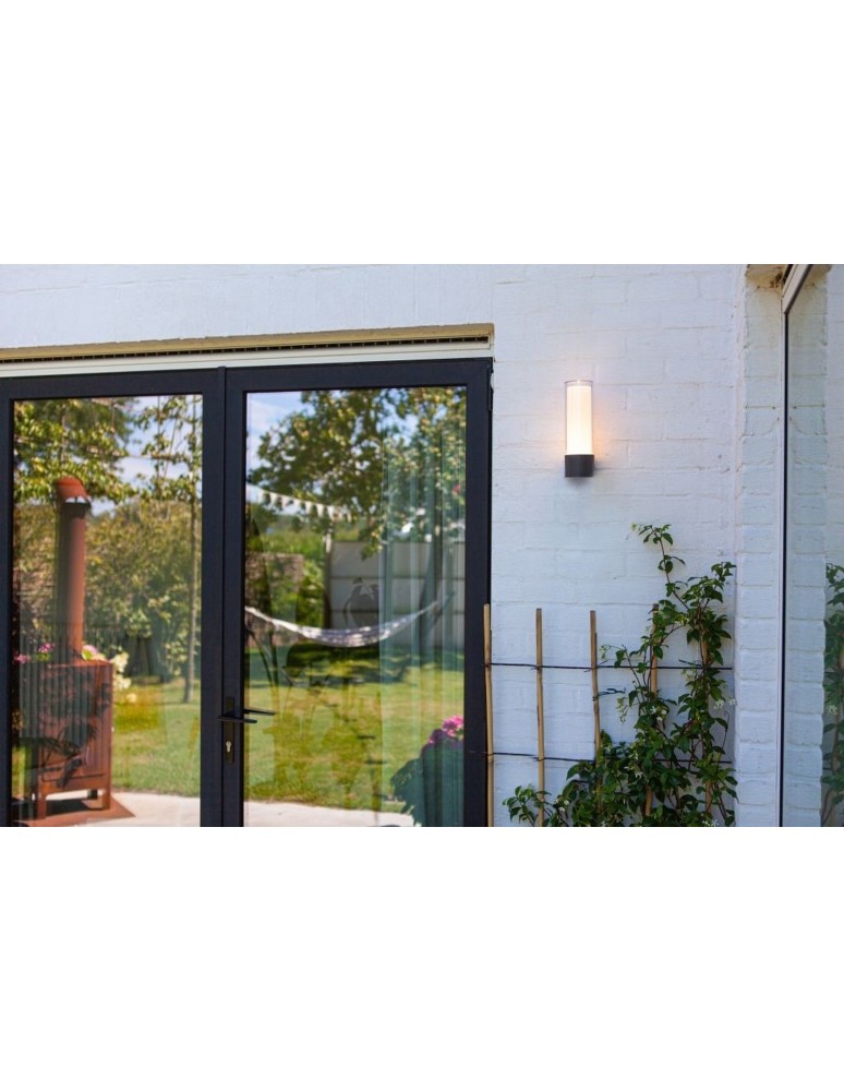 Outdoor wall lamps - Lutec Outdoor Wall DROPA 5000501118 - product kolory-swiatla.pl 2