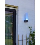 Outdoor wall lamps - Lutec Outdoor Wall DROPA 5000501118 - product 3