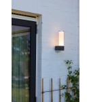 Outdoor wall lamps - Lutec Outdoor Wall DROPA 5000501118 - product 6