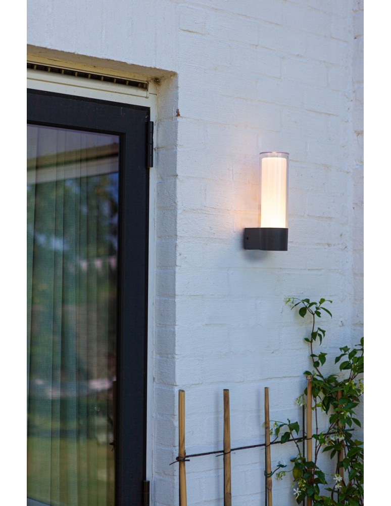 Outdoor wall lamps - Lutec Outdoor Wall DROPA 5000501118 - product kolory-swiatla.pl 6
