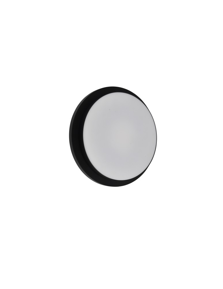 Outdoor ceiling lamps - Lutec Outdoor Ceiling GOLETA 5205801012 - product kolory-swiatla.pl 2