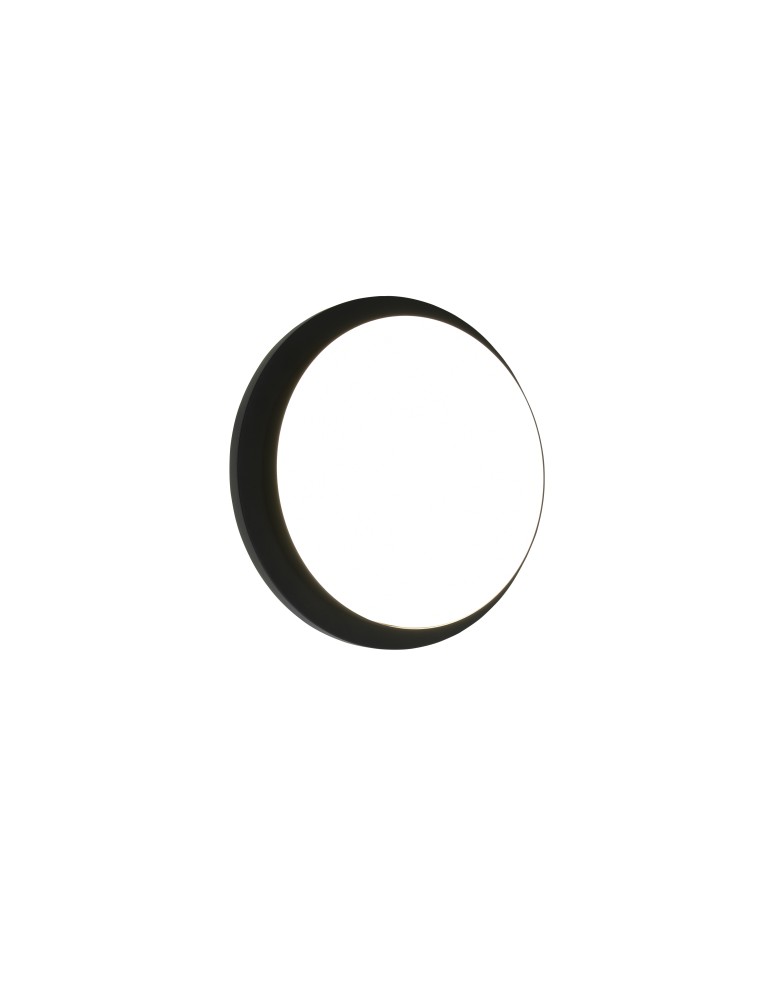 Outdoor ceiling lamps - Lutec Outdoor Ceiling GOLETA 5205801012 - product kolory-swiatla.pl 3