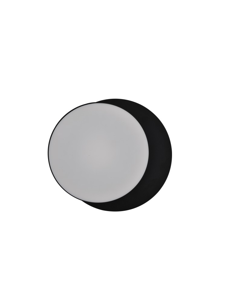 Outdoor ceiling lamps - Lutec Outdoor Ceiling GOLETA 5205801012 - product kolory-swiatla.pl 4