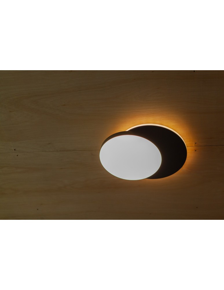 Outdoor ceiling lamps - Lutec Outdoor Ceiling GOLETA 5205801012 - product kolory-swiatla.pl 11
