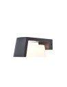 Lutec Outdoor Wall MOON 5206001118