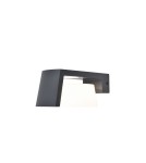 Outdoor wall lamps - Lutec Outdoor Wall MOON 5206001118 - product 3