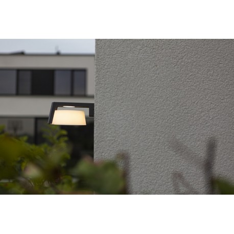Lutec Zewnętrzna Ścienna MOON 5206001118